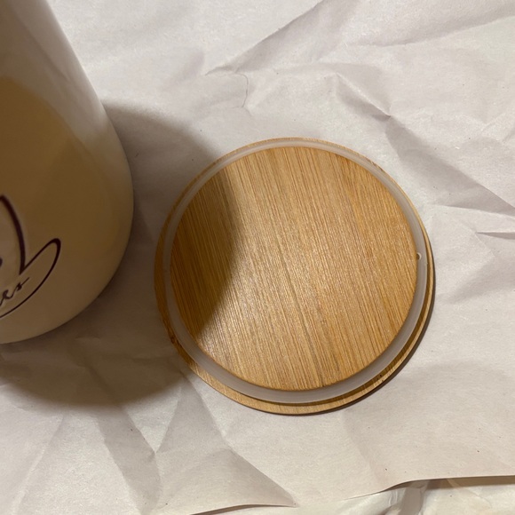 Luke's Gilmore Girls Cream jar - Picture 4 of 6